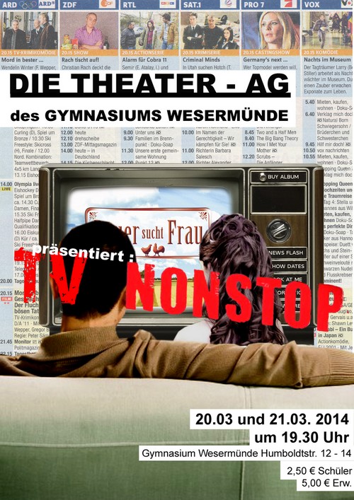 Theater-AG_Plakat2014_500